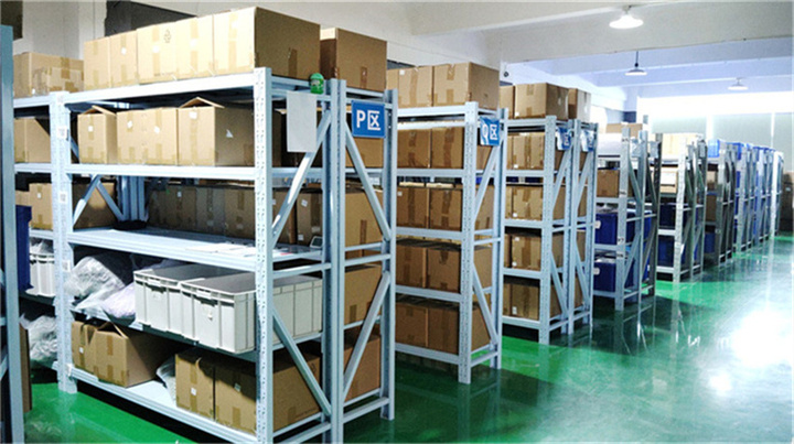 Xiamen Better Silicone Rubber Co., Ltd.