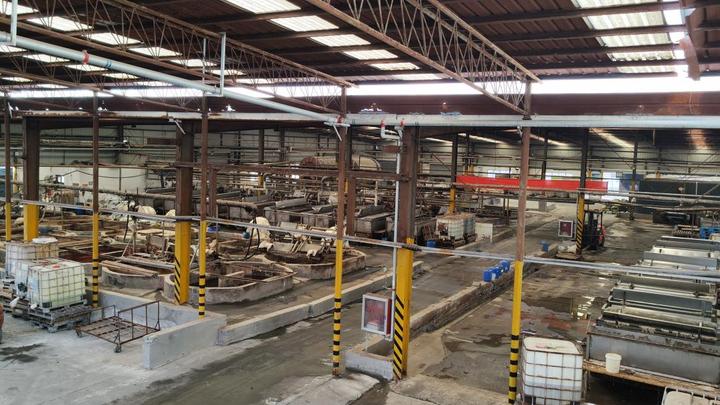 Jiaozuo Jiefan Leather Industry Co., Ltd.