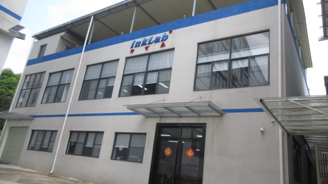 Guangzhou Inklab Digital Technology Co., Ltd.
