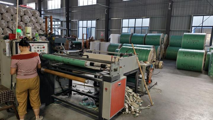 Anhui Yixin Decorative Materials Co., Ltd.