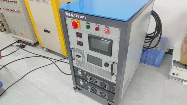 Foshan Top One Power Technology Co., Ltd.