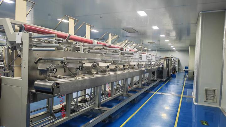 Ningbo Weiye Science & Technology Co., Ltd.