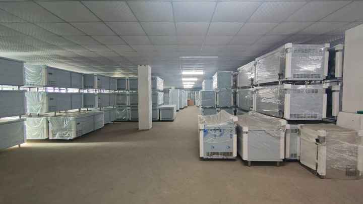 Guangdong Yipomson Electric Co., Ltd.