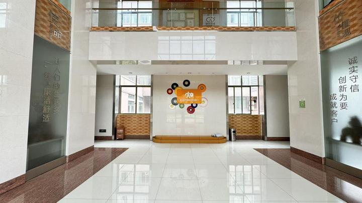 Zhejiang Kangjiesi New Material Technology Co., Ltd.