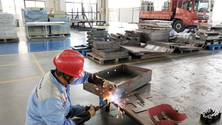 Jiangsu Lai Shi Environmental Protection Technology Co., Ltd.