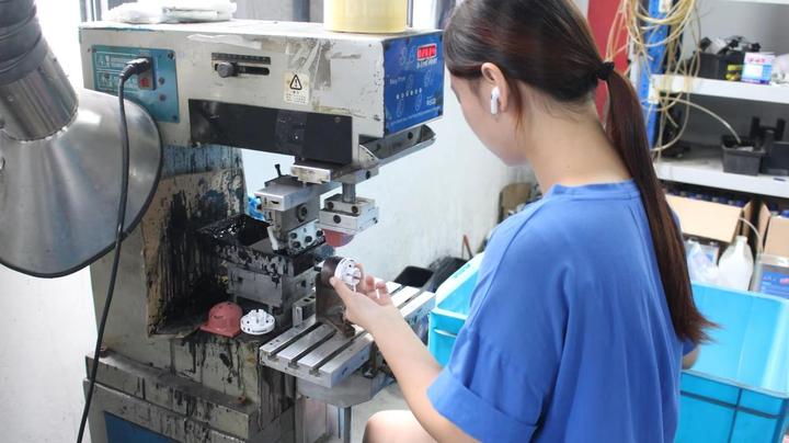 Zhejiang Baiyilun Intelligent Control System Co., Ltd.