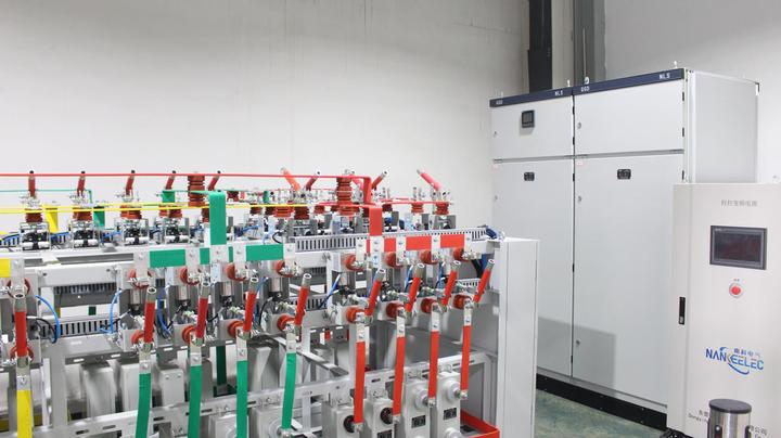Derui Electric Co., Ltd.