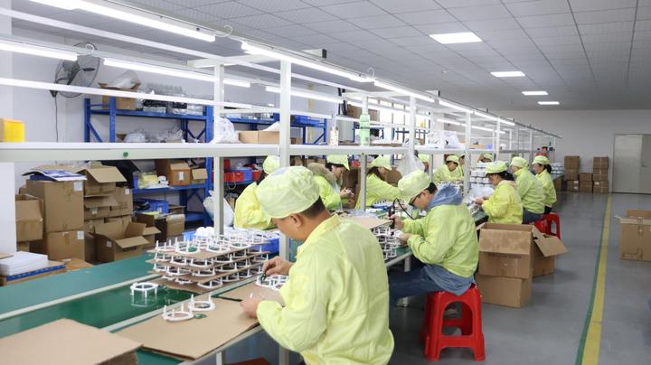 Shenzhen Guoyutong Technology Co., Ltd.
