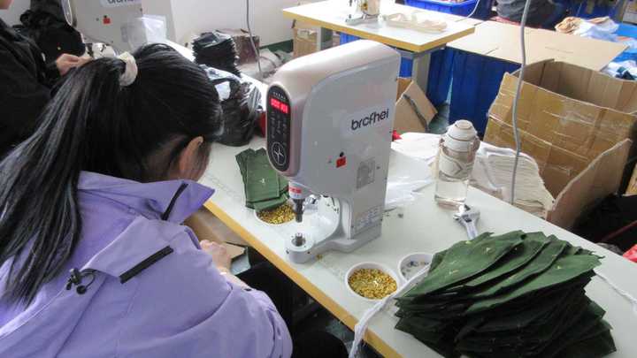 Shenzhen Bell Packing Product Co., Ltd.