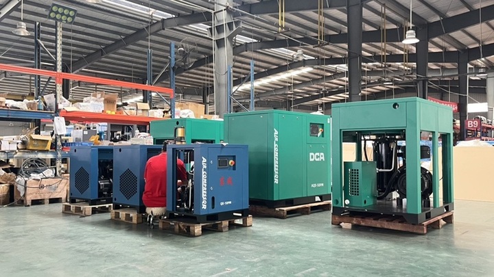 Jiangxi Honghaili Energy Technology Co., Ltd.
