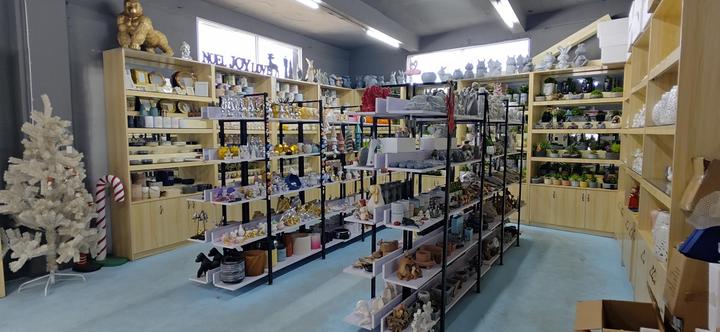 Fujian Dehua Shengsheng Technology Co., Ltd.
