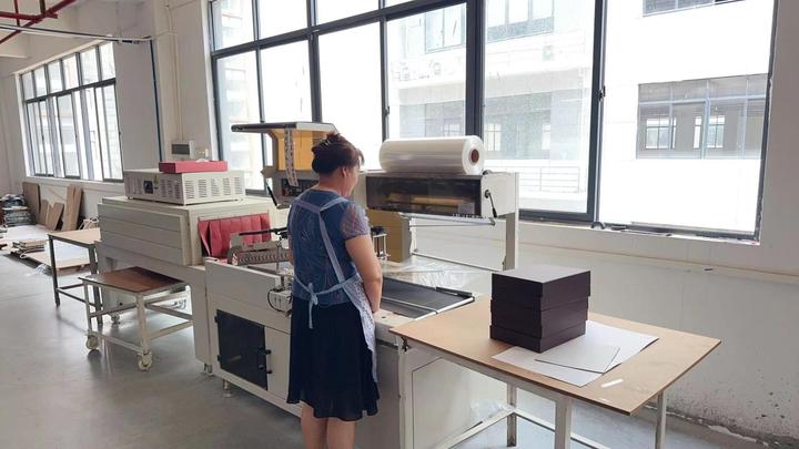 Guangdong Paulson Arts And Crafts Manufacturing Co., Ltd.