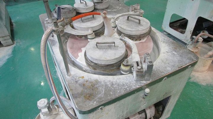 Jinhua Top Optical Instrument Co., Ltd.