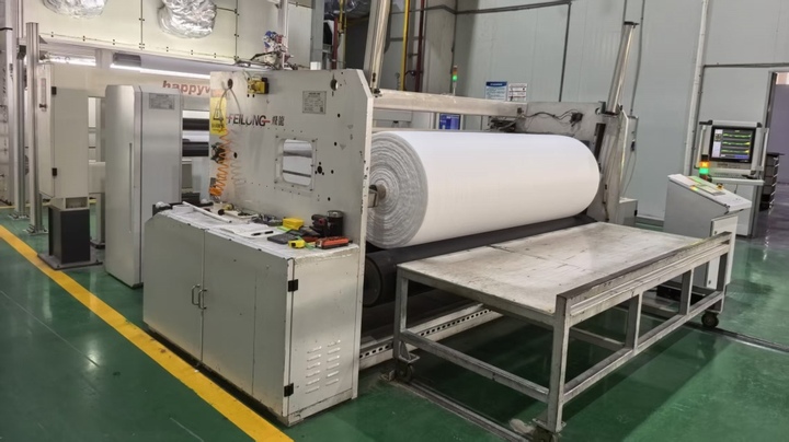 Zhejiang Balaiteng Technology Co., Ltd.