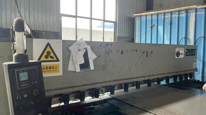 Anping County Joylink Wire Mesh Factory