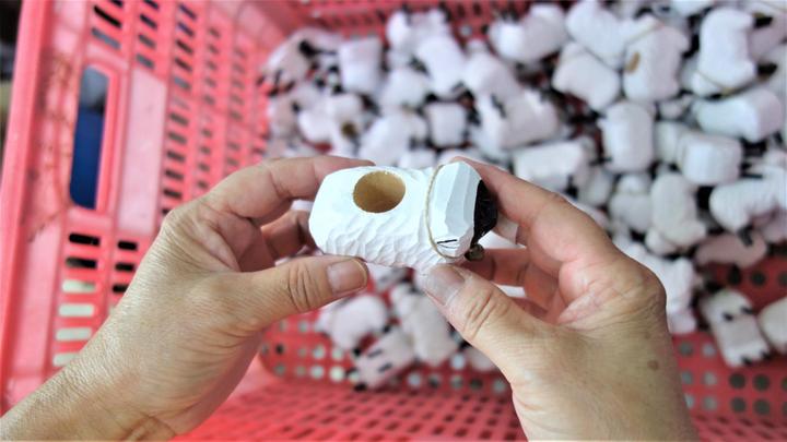 Jilin Xinsilu Handicraft Development Co., Ltd.