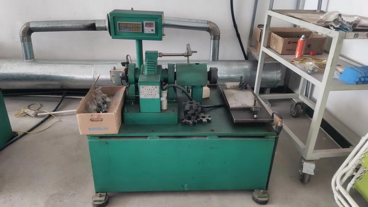 EAGLE POWER MACHINERY (JINGSHAN) CO., LIMITED