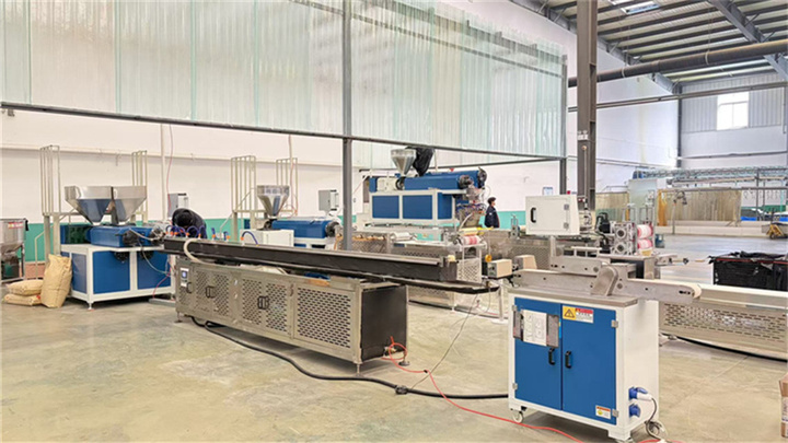Haiyang Libenli Body-Building Apparatus Co., Ltd.