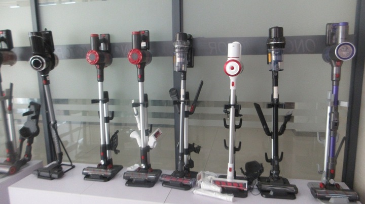 Suzhou Zhengyikai Electric Appliance Co., Ltd.