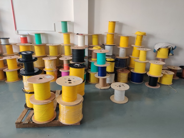 Shenzhen TTI Fiber Communication Tech. Co., Limited
