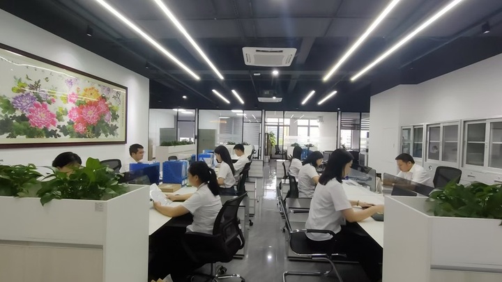 Shenzhen Hongyiguang Technology Co., Ltd.