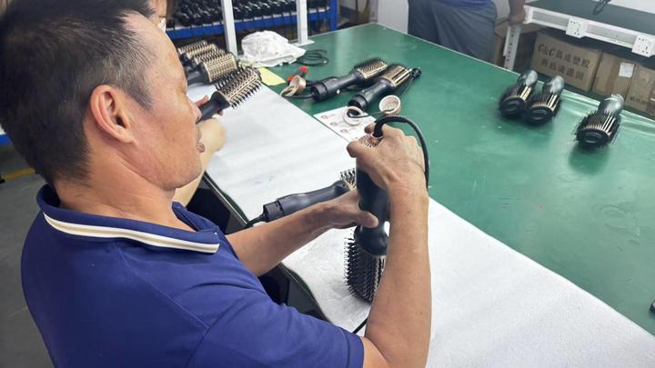 Shenzhen Coremy Technology Co., Limited