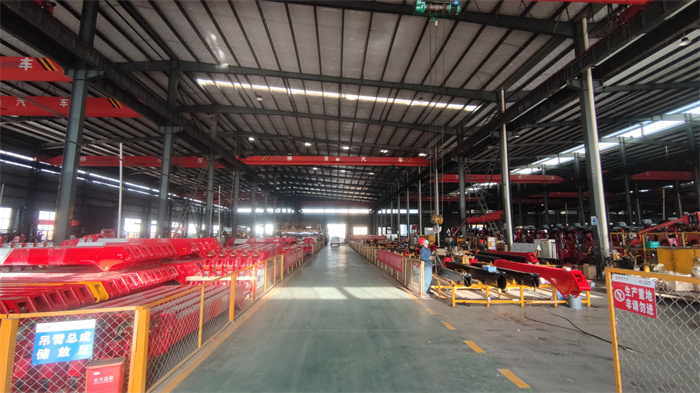 Suizhou Changxing Mechanical Technology Co., Ltd.