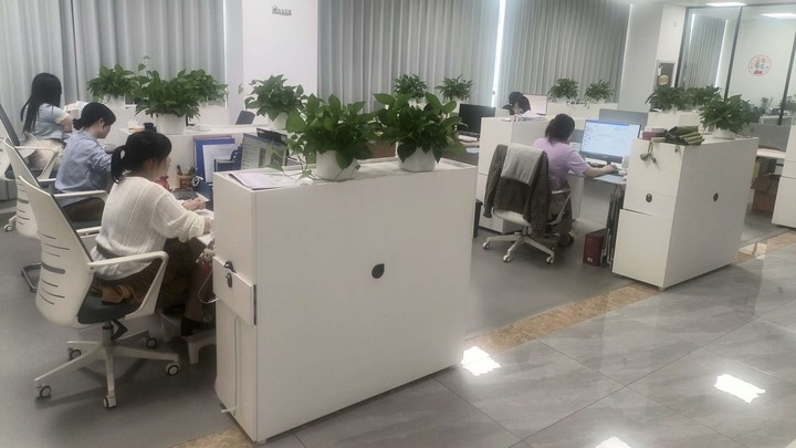 Jiangxi Jinhang Electronic Technology Co., Ltd.