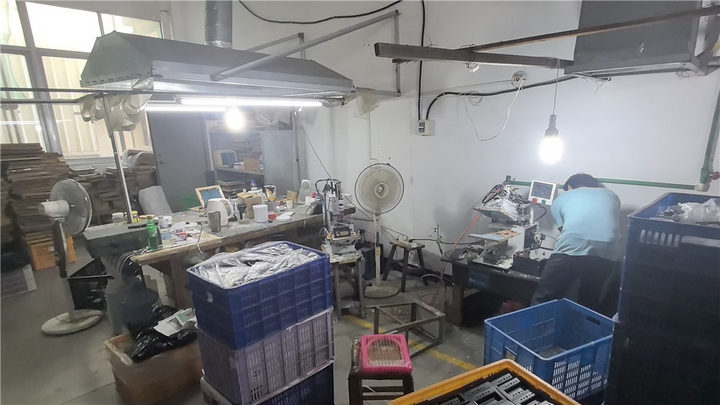 Putian Hanjiang Chuangjia Electronic Co., Ltd.