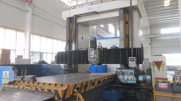 Shandong Guote Intelligent Equipment Technology Co., Ltd.
