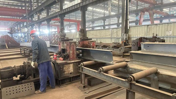 Luoyang Dorian New Materials Technology Co., Ltd.