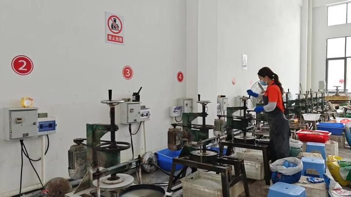 Xiamen Ganjiang Industry& Trade Co., Ltd.