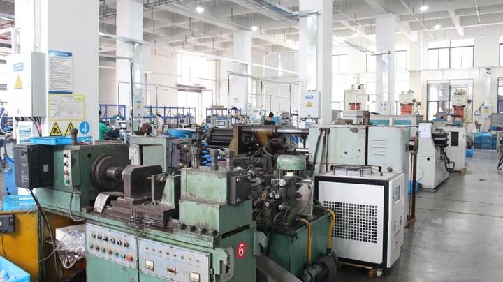 Zhejiang Sunj Electric Co., Ltd.