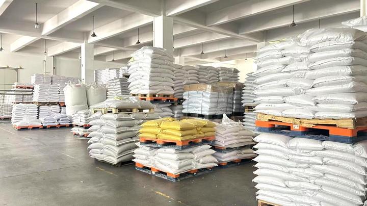 Tongxiang Small Boss Special Plastic Products Co., Ltd.