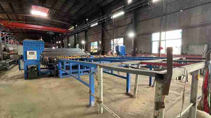 Tianjin Xiangliyuan Steel Trading Co., Ltd.