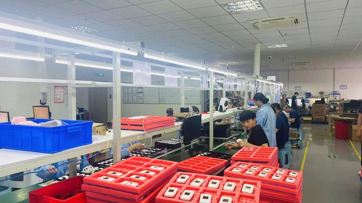 Shenzhen Remax Technology Co., Ltd.