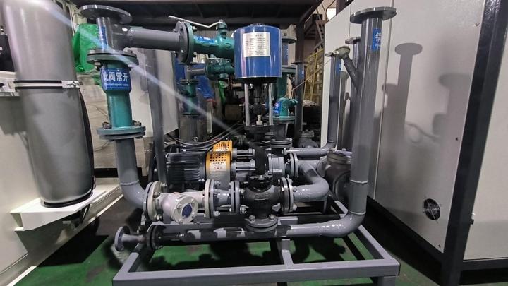 Wuxi Ouliwei Machinery Manufacture Co., Ltd.