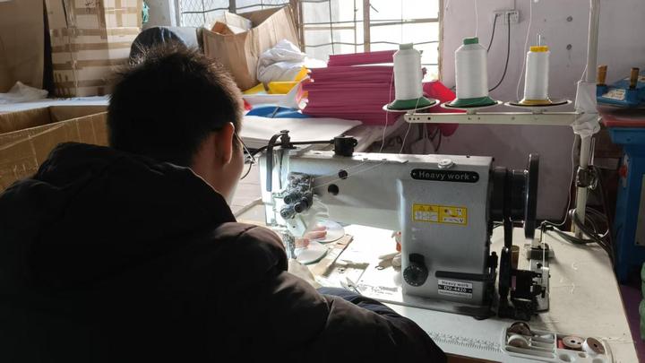 Pipixia (guangzhou) Technology Co., Ltd.