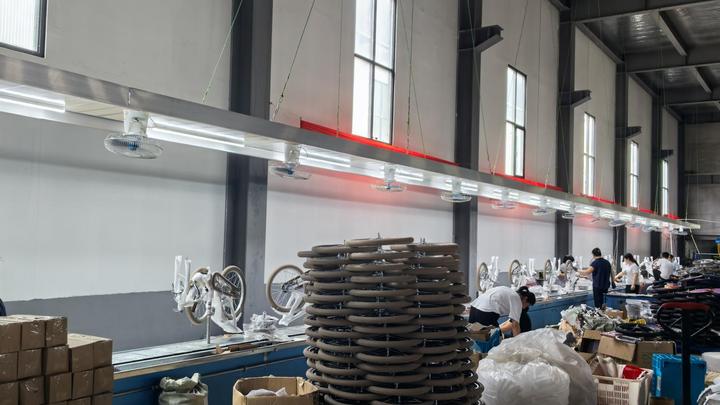 Xingtai Shunguang Children's Toys Co., Ltd.