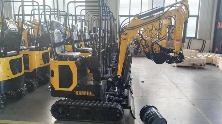 Shanghai Honggang Machinery Manufacturing Co., Ltd.