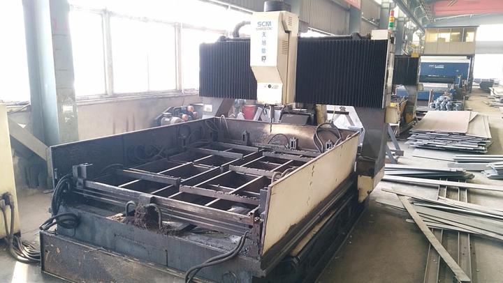 Shandong Zhongyue Steel Group Co., Ltd