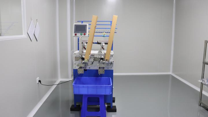 Dongguan Sovetl Special Rope & Webbing Co., Ltd.