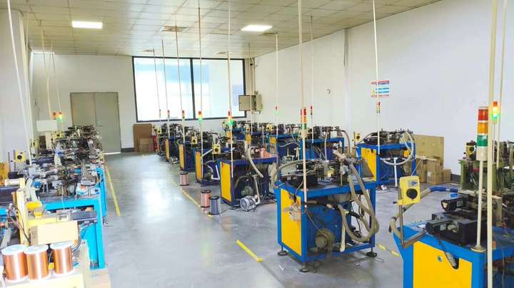 Jingzhou Syntek Smart Technology Co., Ltd.