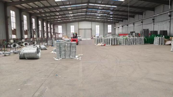 Hebei Chengchuang Metal Products Co., Ltd.