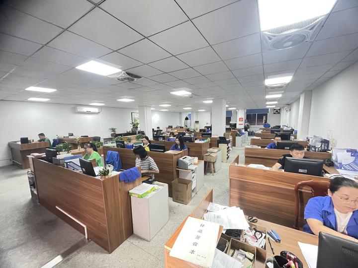 Dongguan Jian Plastic & Metal Products Ltd.
