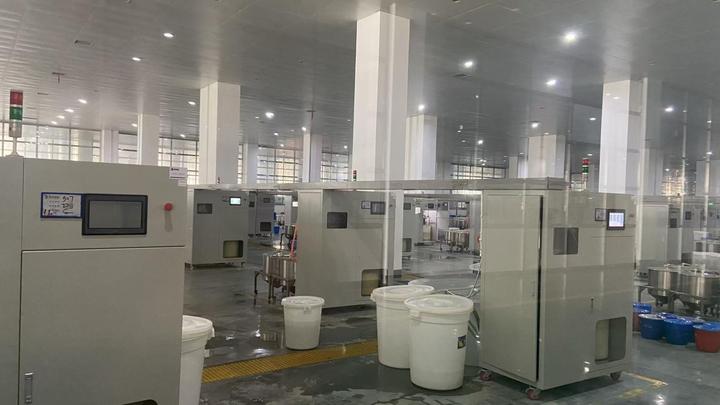 Henan Whirlwind New Materials Technology Co., Ltd.
