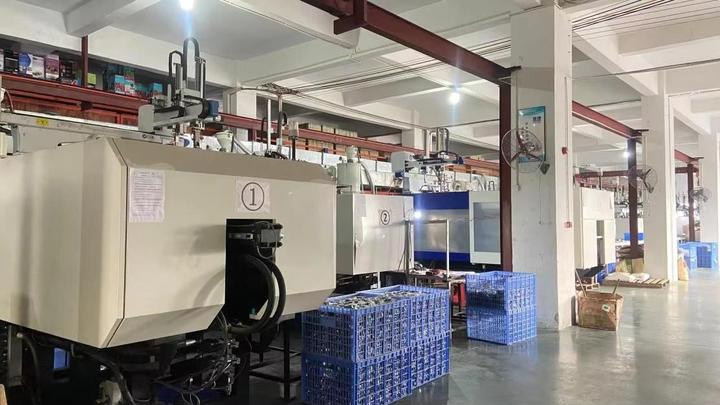 Zhongshan Lvhang Electric Co., Ltd.