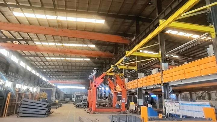 Qingdao Double-Friend Container Co., Ltd.