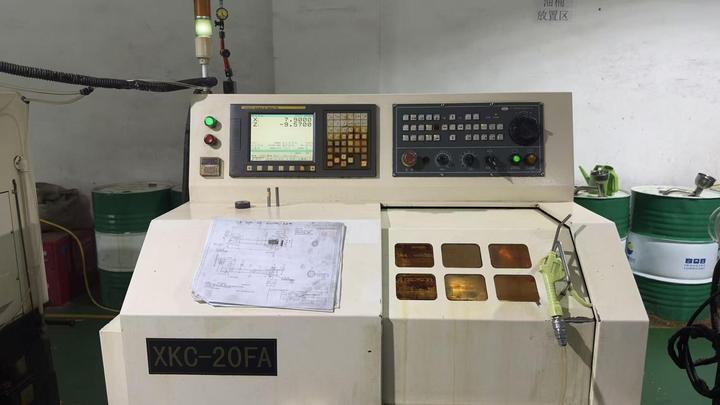 Shenzhen Meitesi Precision Instrument Co., Ltd.