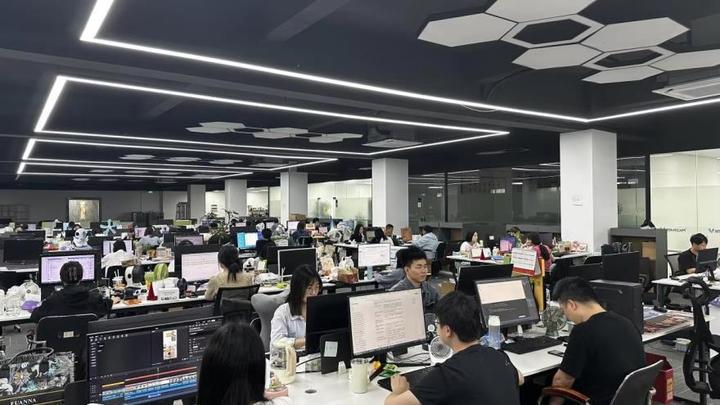 Shenzhen Vstarcam Technology Co., Ltd.